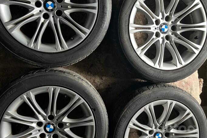 Bmw, aliaj ușor