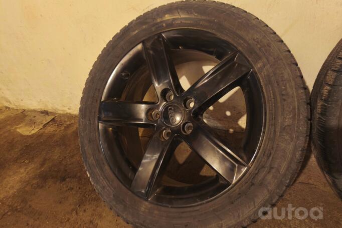 Audi, aliaj ușor