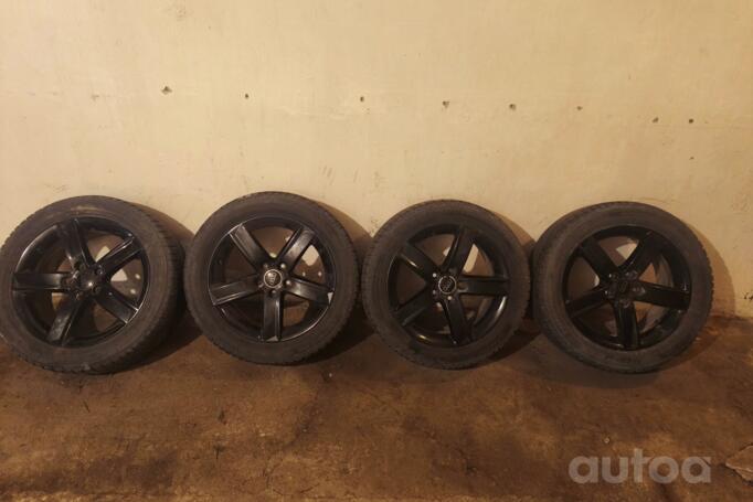 Audi, aliaj ușor