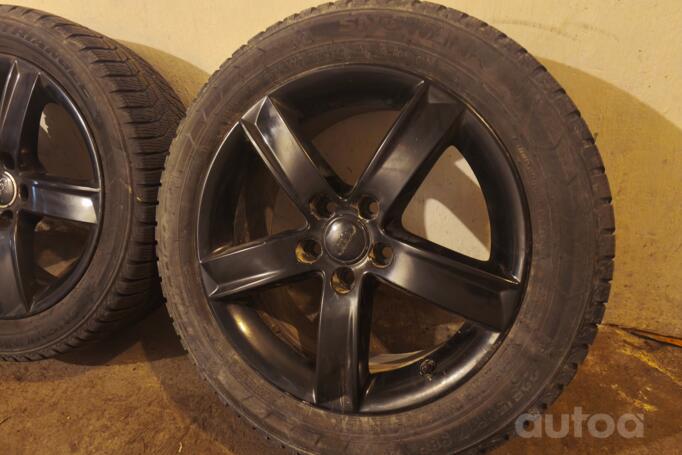 Audi, aliaj ușor