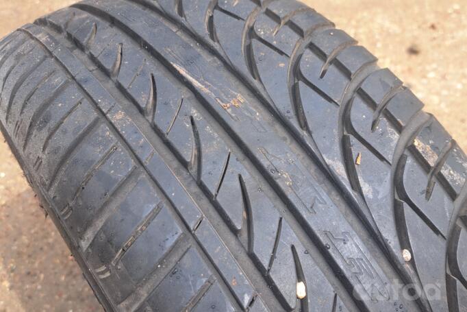 Vag, light alloy