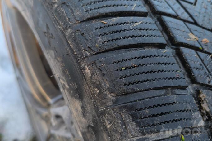 Audi, light alloy