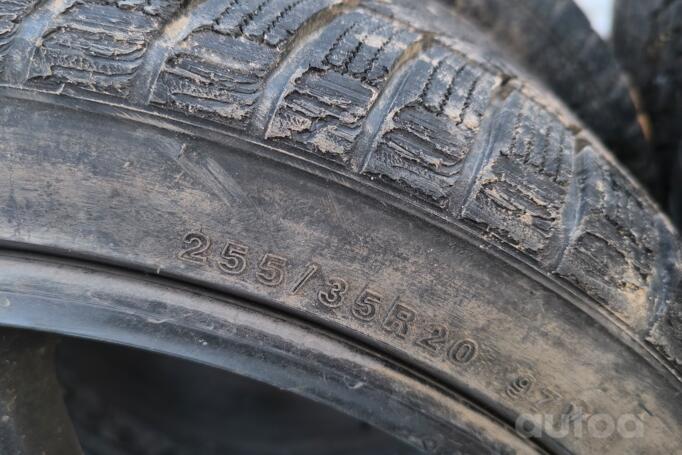 Audi, light alloy