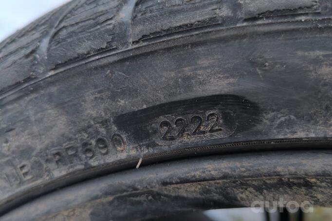Audi, light alloy