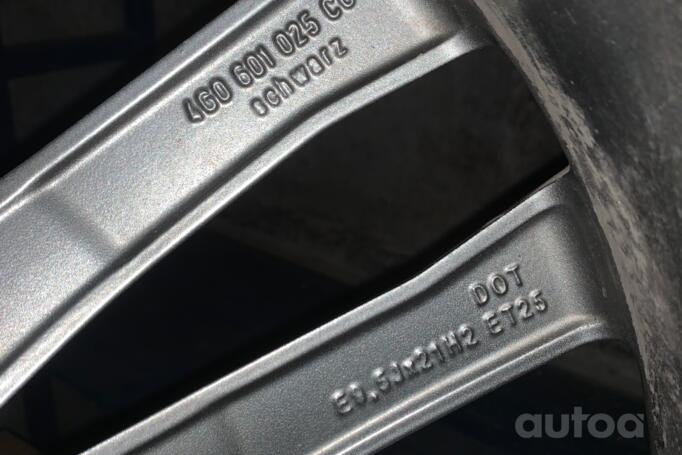 Audi, aliaj ușor