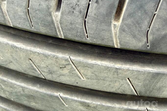 Audi, light alloy