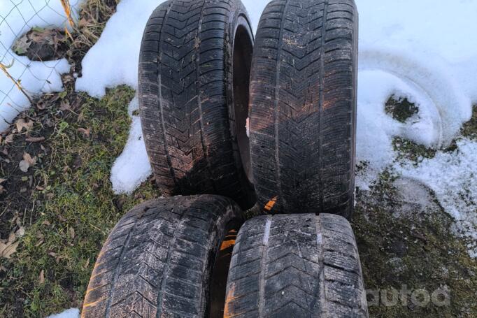 Audi, aliaj ușor
