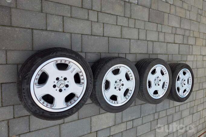 OZ Racing, Легкого сплава