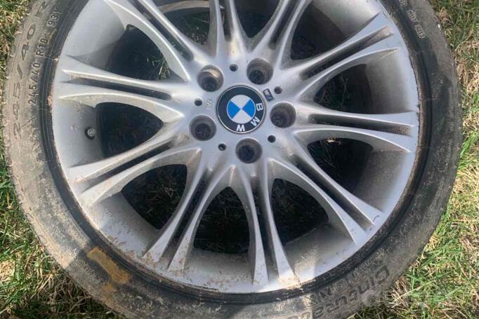 Other, light alloy