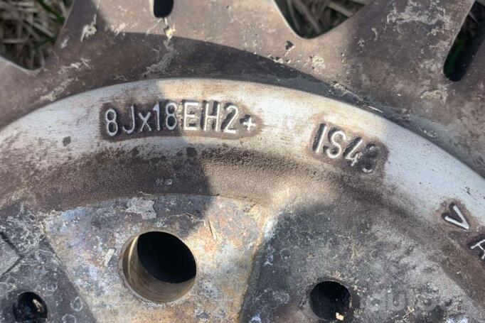 Other, light alloy