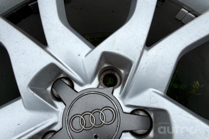 Audi, Легкого сплава