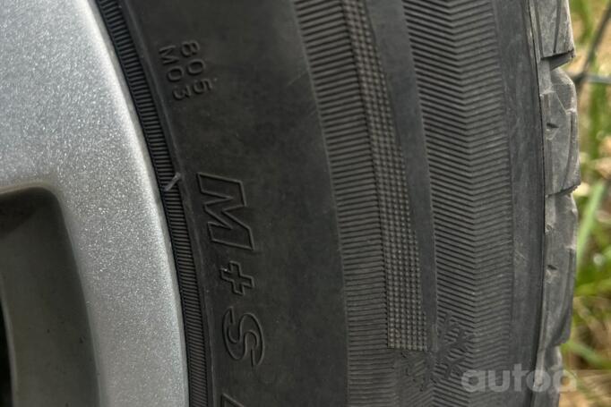 Audi, Легкого сплава