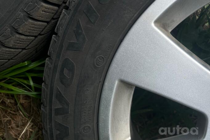 Audi, Легкого сплава