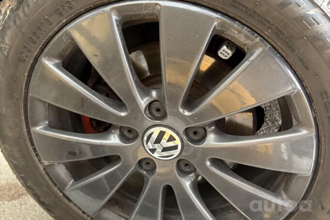 Volkswagen, Легкого сплава