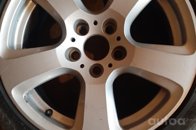 Other, light alloy