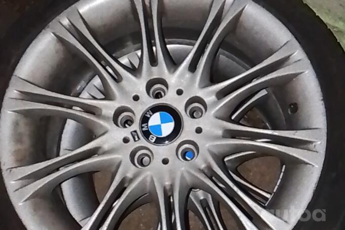 BMW, aliaj ușor