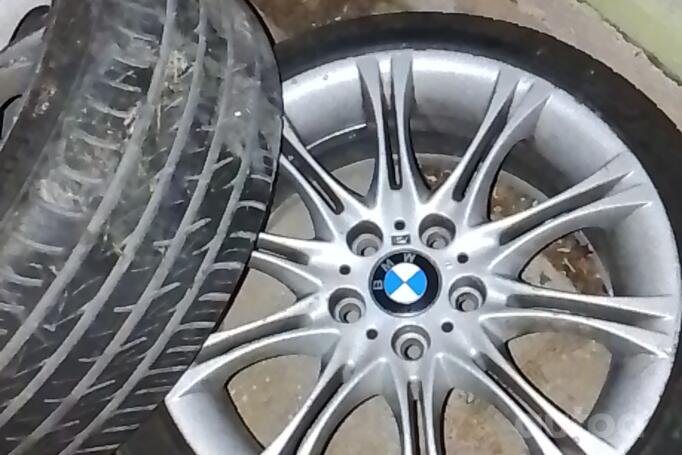 BMW, aliaj ușor