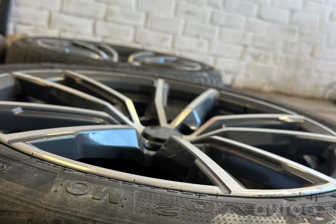 Bmw, aliaj ușor