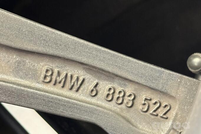 Bmw, aliaj ușor