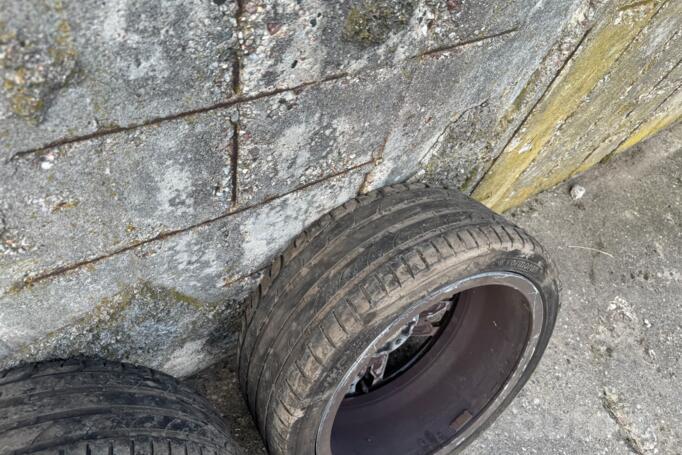Alte, aliaj ușor