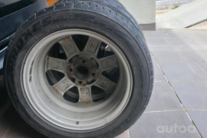 Other, light alloy