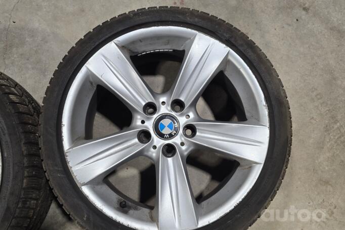 BMW, Легкого сплава