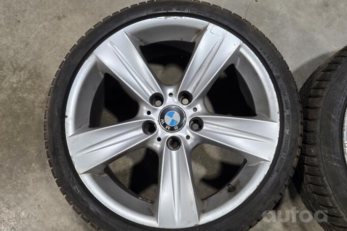 BMW, Легкого сплава