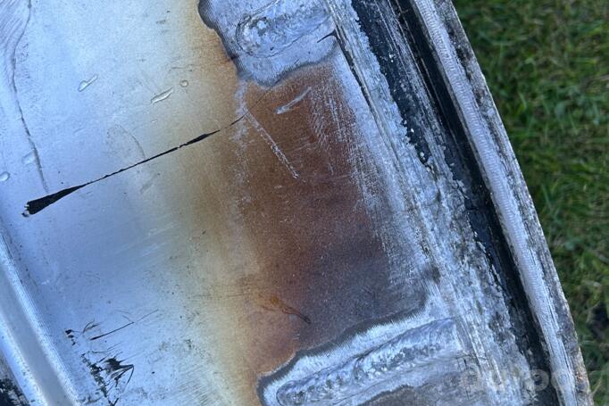 Other, light alloy