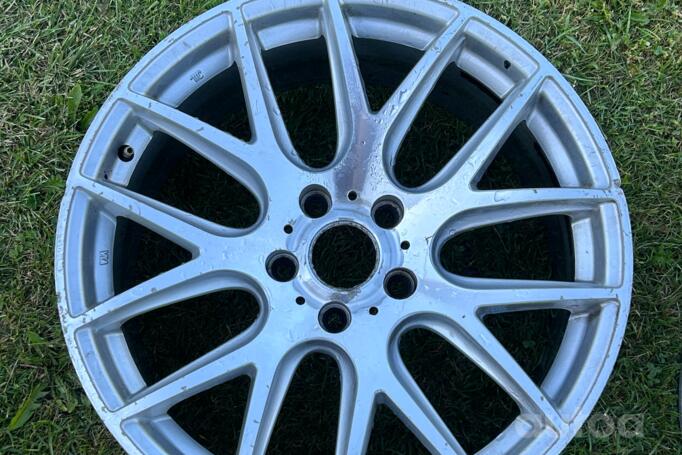 Other, light alloy