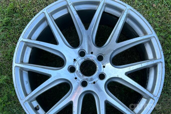 Other, light alloy