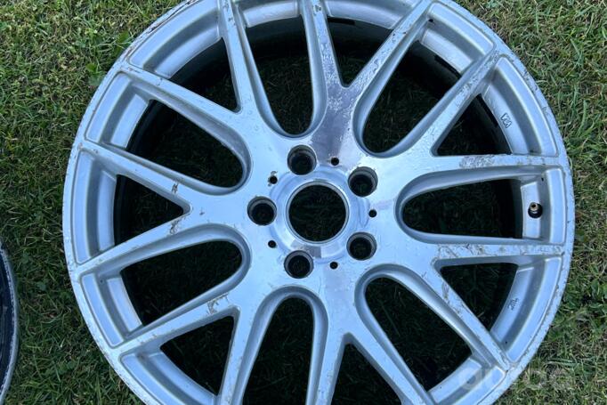 Other, light alloy
