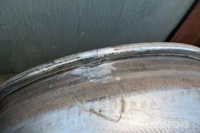 Bmw, light alloy
