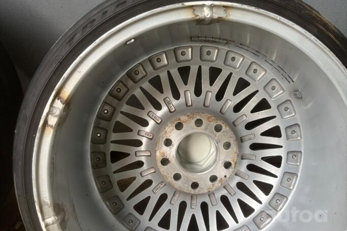Other, light alloy