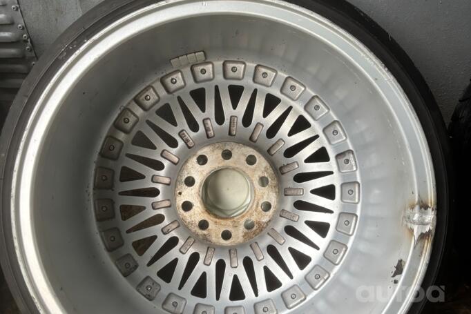 Other, light alloy