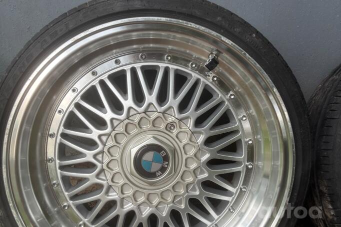 Other, light alloy