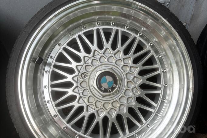 Other, light alloy
