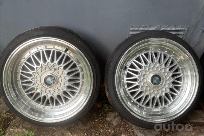 Other, light alloy
