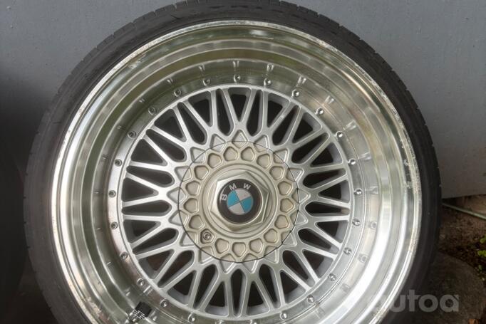 Other, light alloy