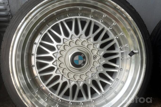 Other, light alloy