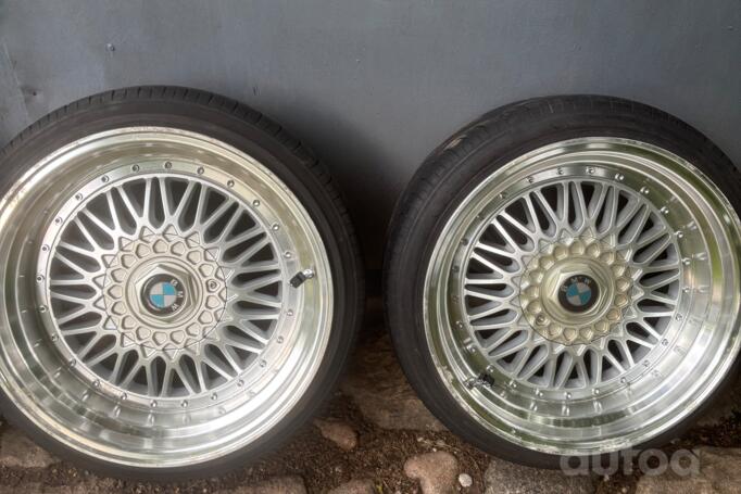 Other, light alloy