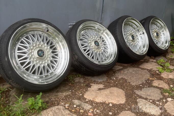Other, light alloy