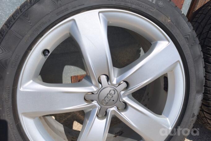 Other, light alloy