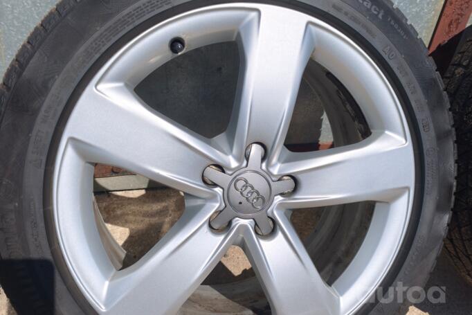 Other, light alloy