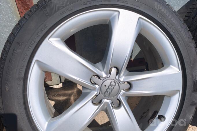 Other, light alloy