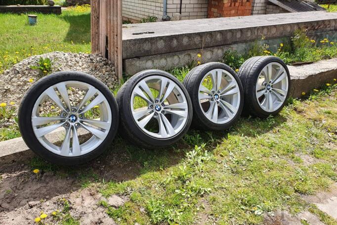 RONAL, light alloy