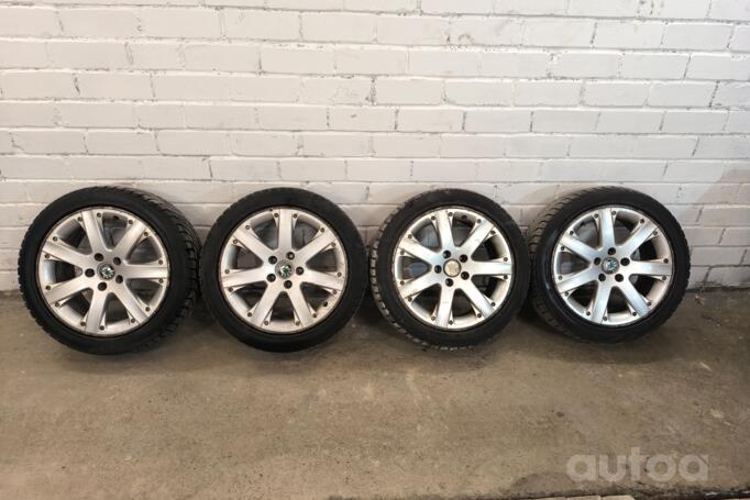BBS, Легкого сплава