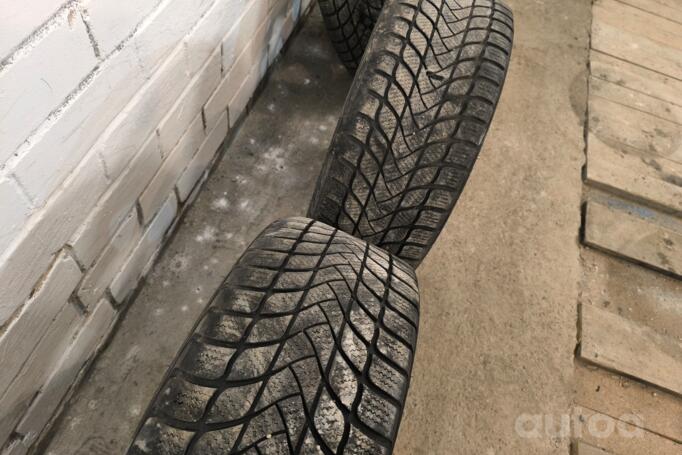 BBS, Легкого сплава