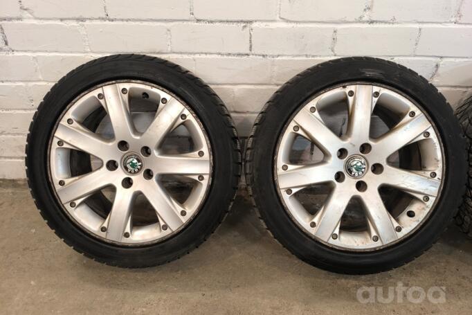 BBS, Легкого сплава