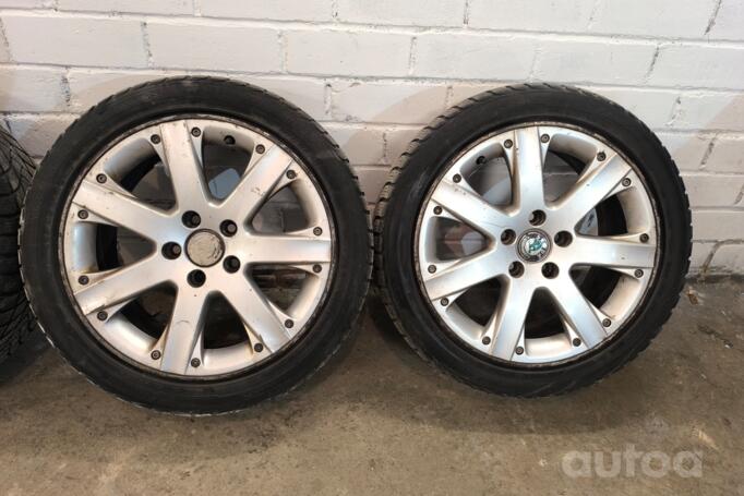 BBS, Легкого сплава