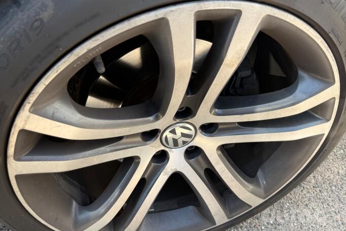 Volkswagen, Легкого сплава